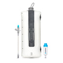 Hydrapak Seeker™ Gravity Filter 6L 戶外水袋連濾水器