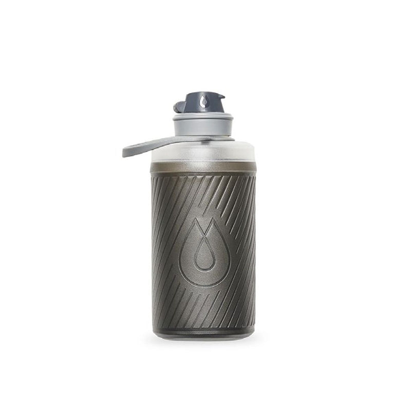 Hydrapak Flux™ Bottle 軟式摺疊水樽