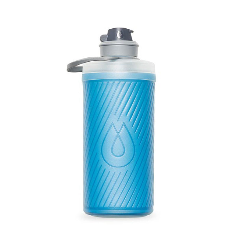 Hydrapak Flux™ Bottle 軟式摺疊水樽