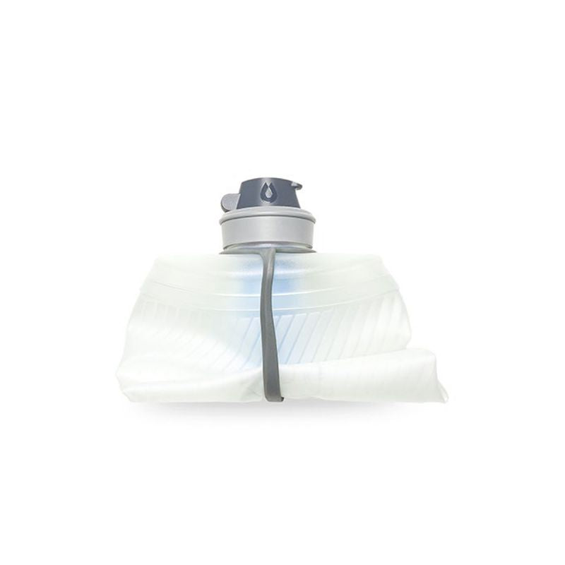 Hydrapak Flux™ Filter Bottle 1.5L 軟水樽連濾水器