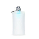 Hydrapak Flux™ Filter Bottle 1.5L 軟水樽連濾水器