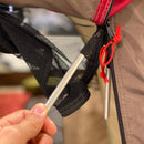 Snow Peak Land Breeze Pro. 1 SD-641