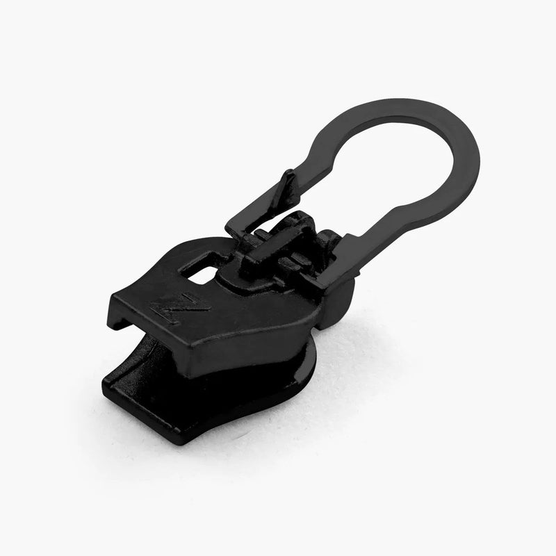 ZlideOn Replaceable Metal & Plastic Zipper XXL 替換拉鍊頭