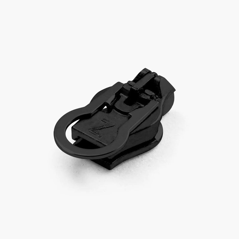 ZlideOn Replaceable Metal & Plastic Zipper XXL 替換拉鍊頭