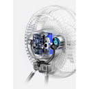 Lumena Fan Boost 多功能無線循環風扇