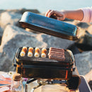 Snow Peak Compact Smoker CS-092 不鏽鋼煙燻盒