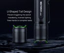 NEXTORCH E52C 21700 Rechargeable High Performance Flashlight 高亮便攜EDC手電筒