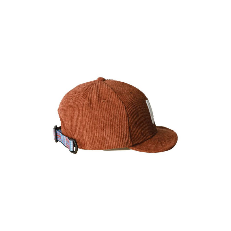 KAVU K Cap 經典日系帽
