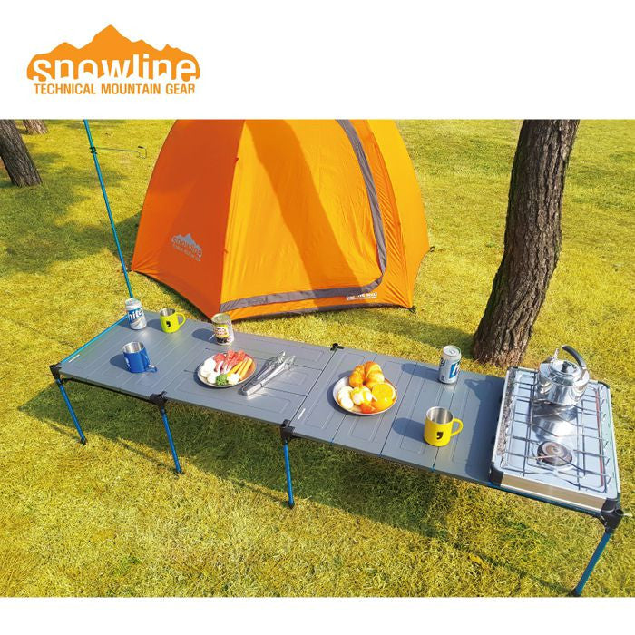 Snowline Cube Family Connection Plate