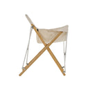 Snow Peak Take! Bamboo Chair 戶外摺凳 LV-085