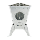 tab. Field Stove Trigon ta-0001 戶外柴火爐