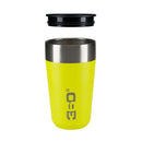 360 Degrees Vacuum Insulated Stainless Travel Mug 不鏽鋼保溫真空杯