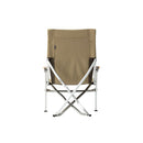 Snow Peak Low Chair 30 LV-091