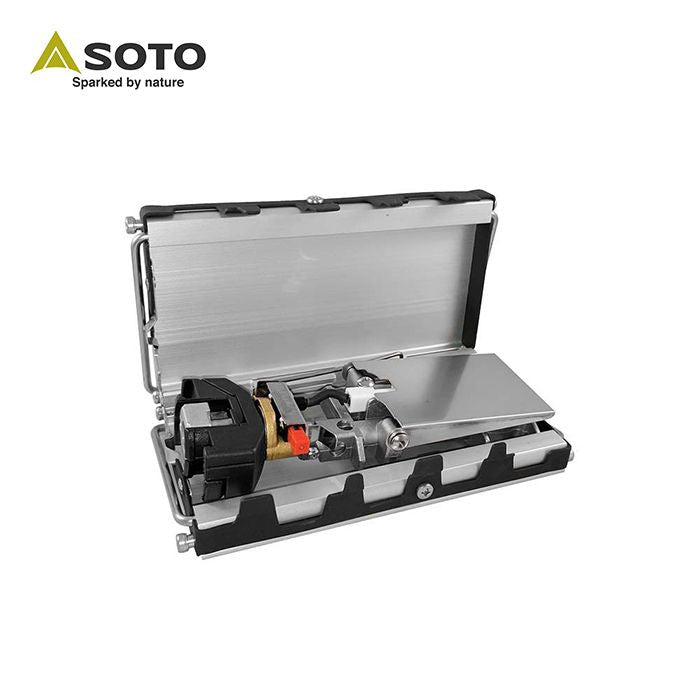 SOTO G-Stove ST-320