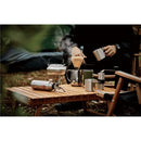 IWATANI FORE WINDS Micro Camp Stove FW-MS01