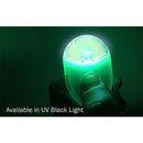 UV Paqlite Micro Safety Light 迷你閃光夜光匙扣(連哨子)