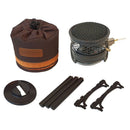 Gasware Arc Stove V3 露營氣爐