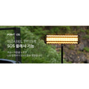 Claymore 3Face NEO20 Outdoor Lantern 戶外露營燈