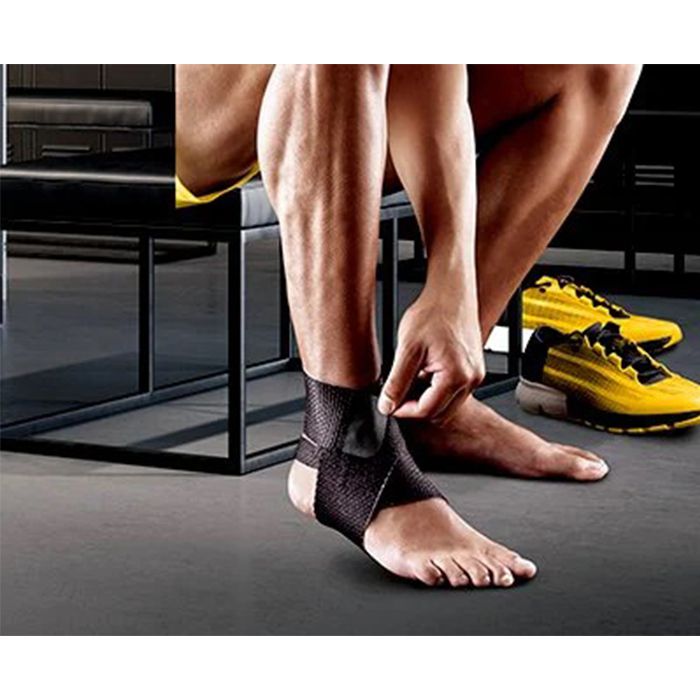3M Futuro™ Infinity Precision Fit Ankle Support Adjustable – Save
