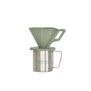 Belmont Outdoor Dripper 戶外摺疊咖啡濾杯