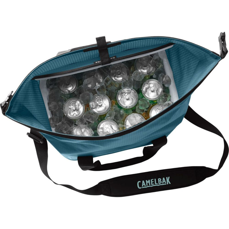Camelbak ChillBak Cube 18 Soft Cooler & Hydration Centre 可攜式冰袋