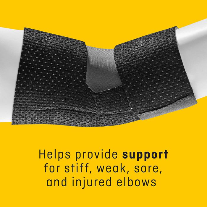 FUTURO Performance Comfort Elbow Support 運動舒適型護肘