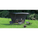 Captain Stag Black Label Bonfire Tripod UG-0009 三腳吊鍋架