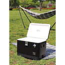 Captain Stag Steel Foam Cooler 51L 不鏽鋼保冷箱