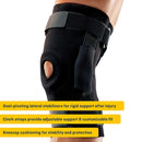 FUTURO Hinged Knee Brace 48579EN, Adjustable 運動護托型護膝