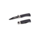 Antonini OLD BEAR® Pocket Folding Knife TOTAL BLACK 全黑木柄摺刀