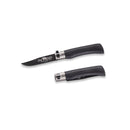 Antonini OLD BEAR® Pocket Folding Knife TOTAL BLACK 全黑木柄摺刀