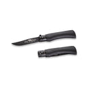 Antonini OLD BEAR® Pocket Folding Knife TOTAL BLACK 全黑木柄摺刀