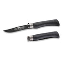 Antonini OLD BEAR® Pocket Folding Knife TOTAL BLACK 全黑木柄摺刀