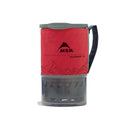 MSR WindBurner® Personal Stove System 效率系統爐