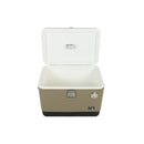 Captain Stag Steel Foam Cooler 51L 不鏽鋼保冷箱