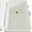 Captain Stag Steel Foam Cooler 51L 不鏽鋼保冷箱