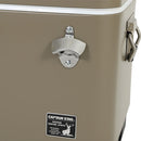 Captain Stag Steel Foam Cooler 51L 不鏽鋼保冷箱