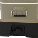 Captain Stag Steel Foam Cooler 51L 不鏽鋼保冷箱