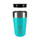 360 Degrees Vacuum Insulated Stainless Travel Mug 不鏽鋼保溫真空杯