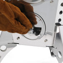 tab. Field Stove Trigon ta-0001 戶外柴火爐