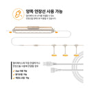 Claymore UF5 Light String 露營燈串