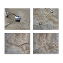 MONORAL WireFlame Feather MT-0111 羽量級焚火台