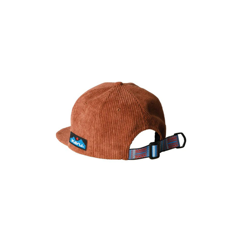 KAVU K Cap 經典日系帽