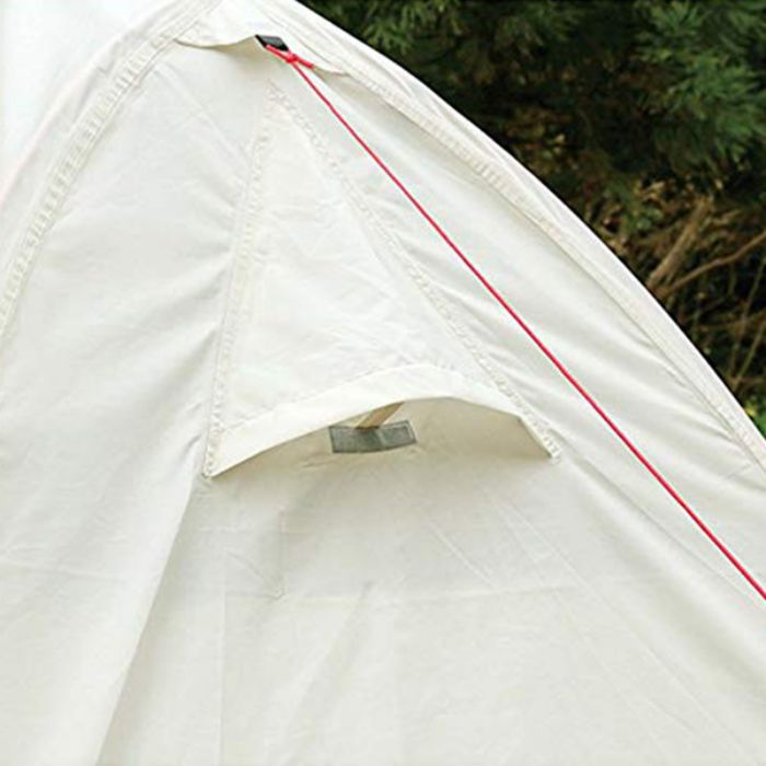 Captain Stag Trekker Solo Tent UA-40 單人帳篷