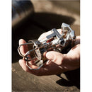 IWATANI FORE WINDS Micro Camp Stove FW-MS01