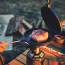 Coleman Double Pan Cooker 雙面平底鑊多士夾