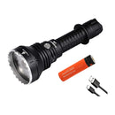 ACEBeam L19 Flashlight - White Beam