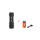 ACEBeam TK17AL Flashlight with Battery