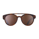 Goodr Sports Sunglasses - Artifacts, Not Artifeelings