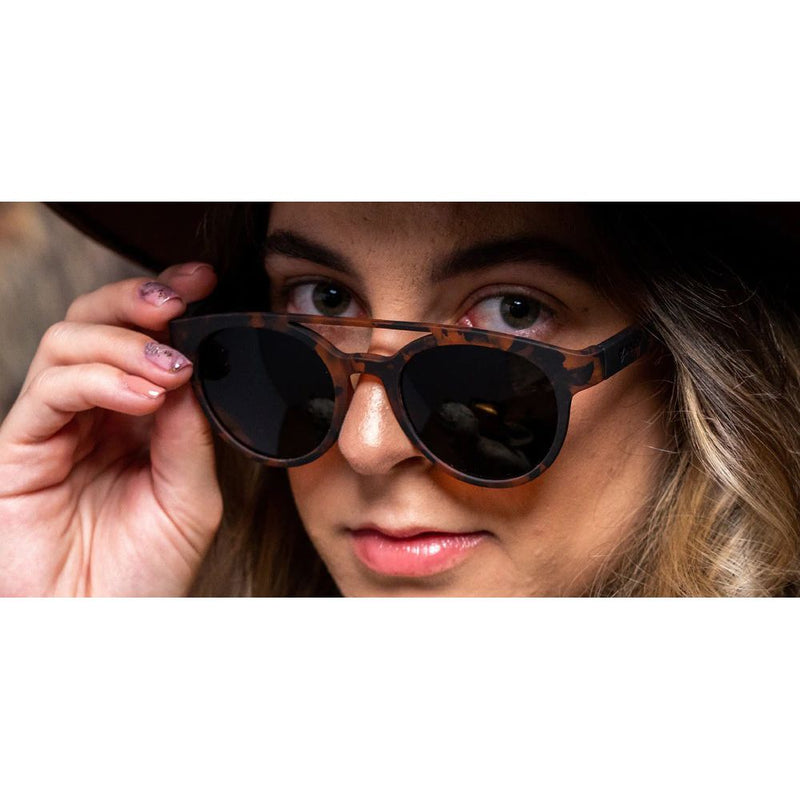 Goodr Sports Sunglasses - Artifacts, Not Artifeelings